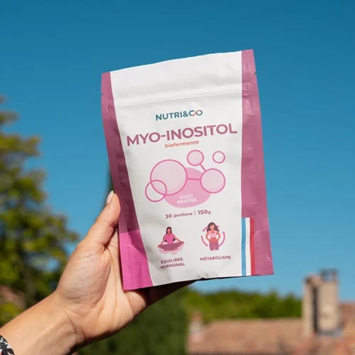 NUTRI&CO | Myo-Inositol – Image 3