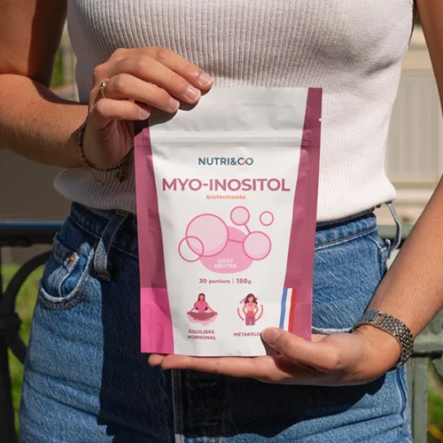 NUTRI&CO | Myo-Inositol – Image 4