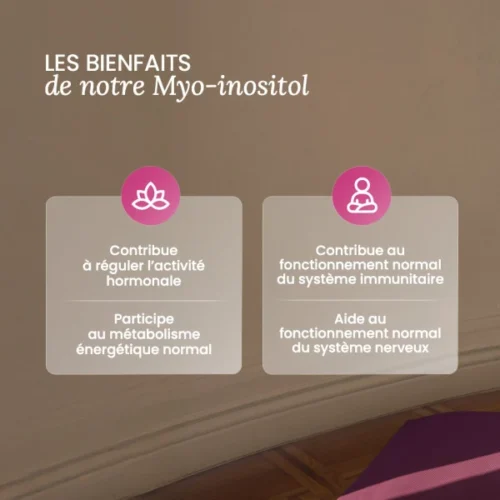 NUTRI&CO | Myo-Inositol – Image 6