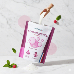 Myo-Inositol