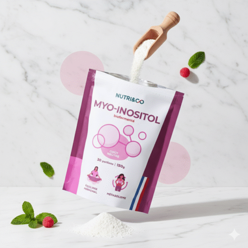 Myo-Inositol