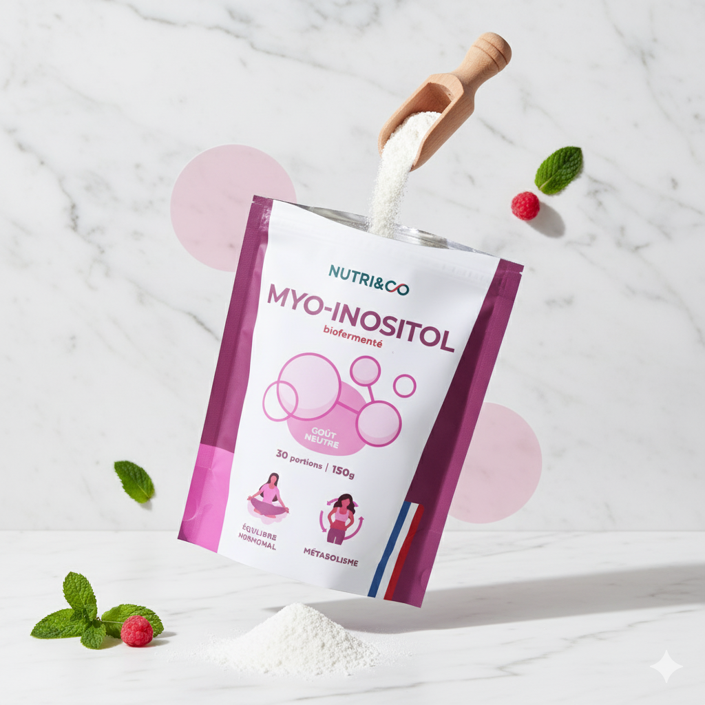 Myo-Inositol