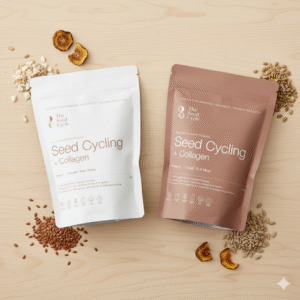 Seed Cycling + Collagène