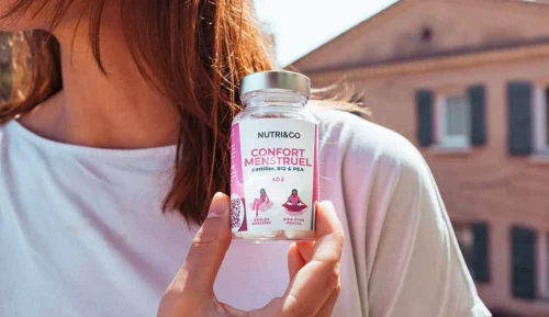 NUTRI&CO | Confort Menstruel