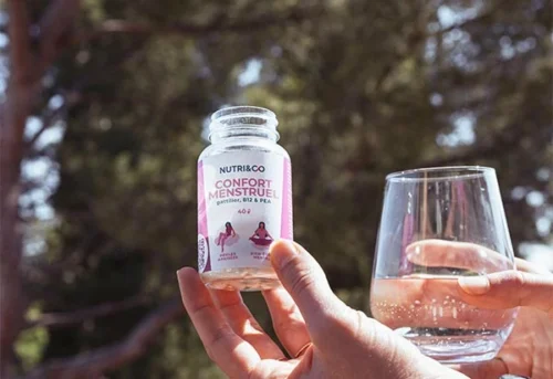 NUTRI&CO | Confort Menstruel