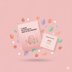 E-book & Carnet de suivi