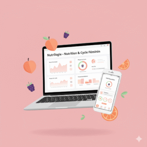 Plateforme Nutrilogie