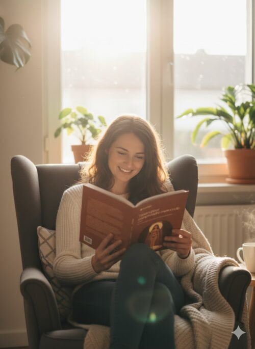 E-book - “7 jours pour comprendre mon cycle” – Image 2